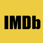 IMDB IMBD Logo