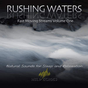 Rushing Waters Vol 1