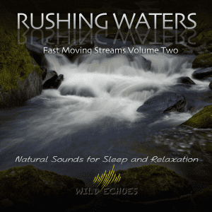 Rushing Waters Vol 2