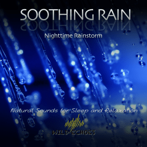Soothing Rain