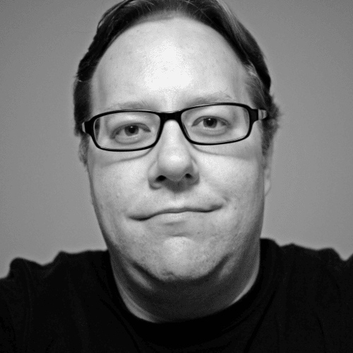 Tim Nielsen headshot