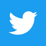 Twitter Twitter follow button