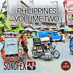 Philippines Vol. 2