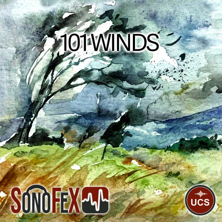 101 Winds
