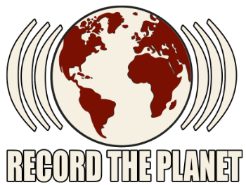 Wild Echoes Logo