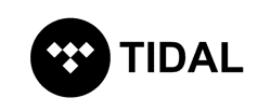 Tidal-New-Button Tidal Logo