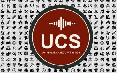 Universal Categories