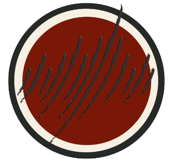 Wild Echoes Logo
