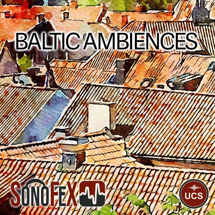 Baltic Ambiences