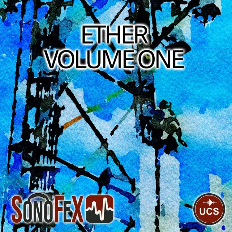 Ether Vol. 1
