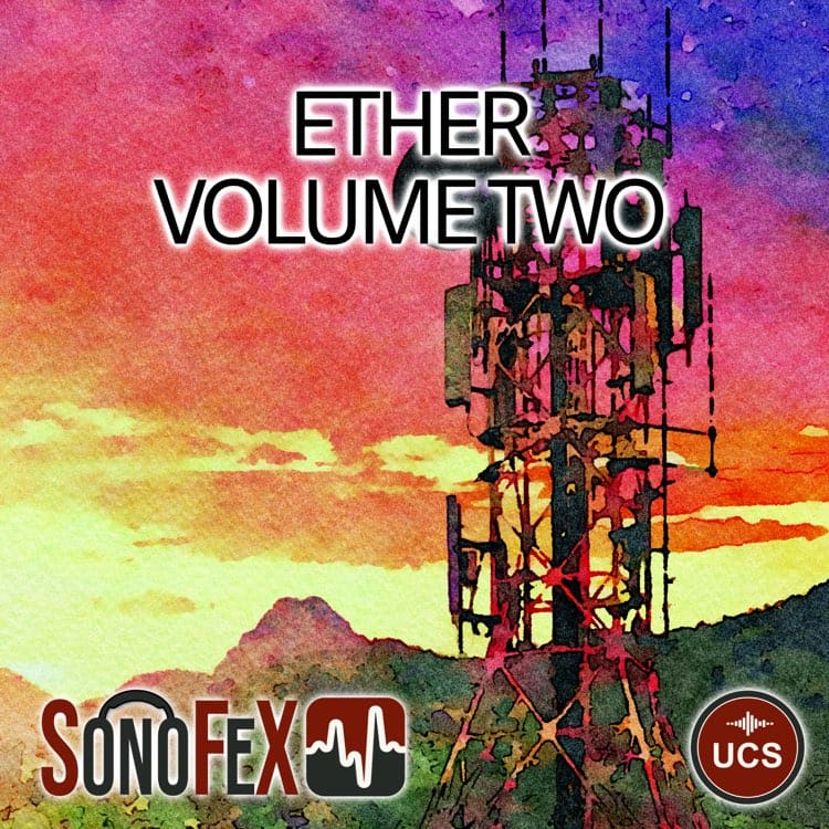 Ether Vol. 2