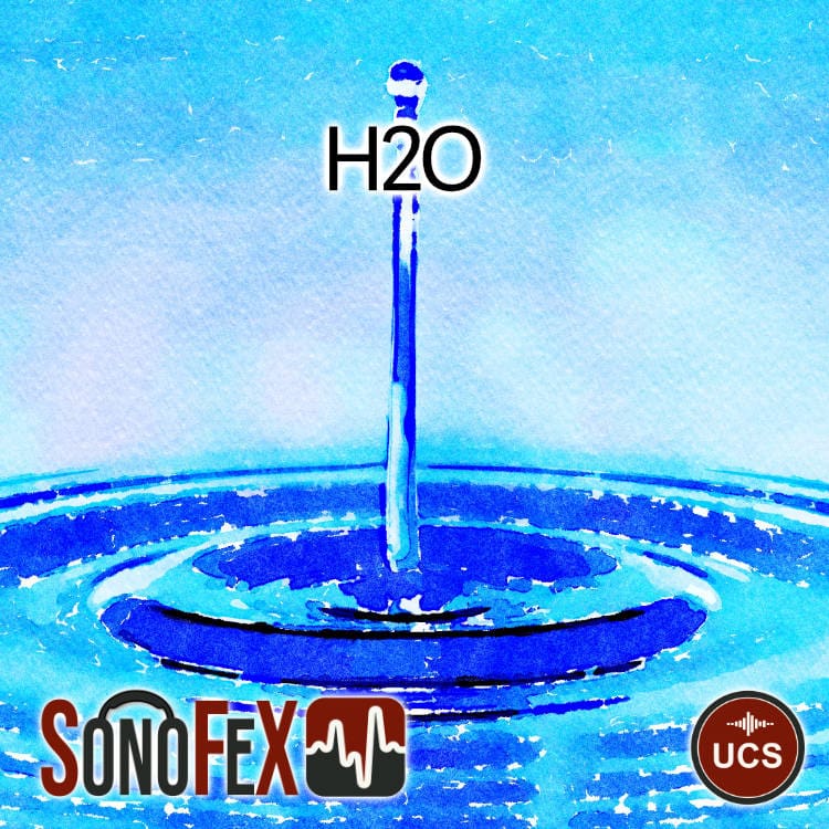 H2O