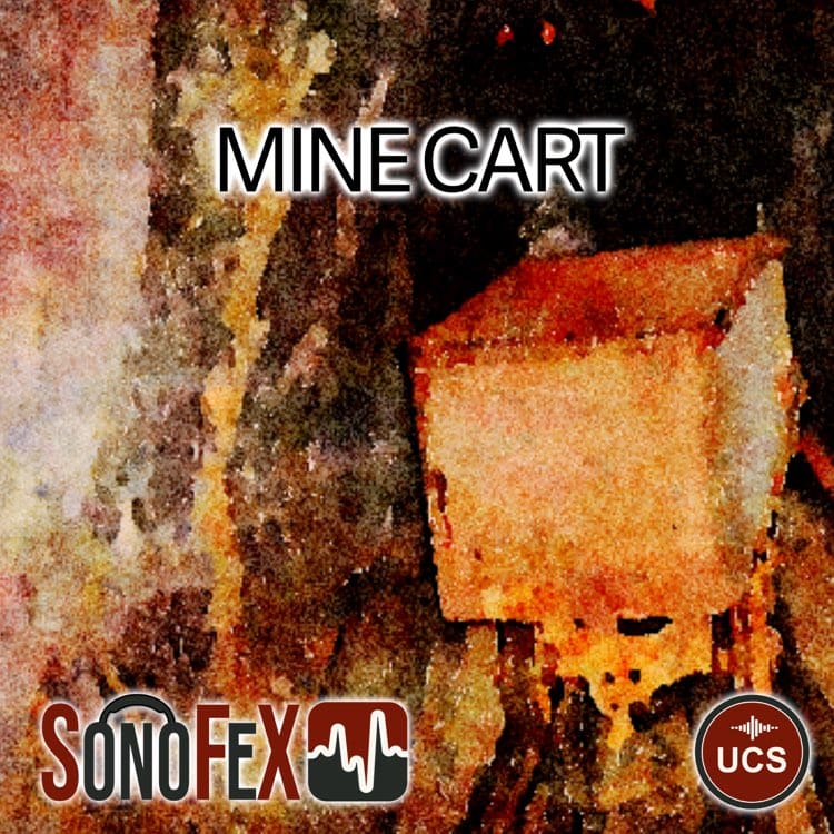 Mine Cart