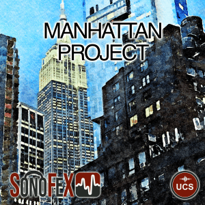 Manhattan Project